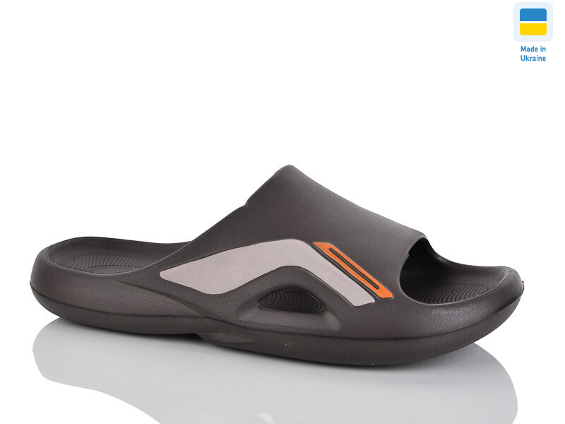 L131 коричневий, 8 (41-45), <strong>165</strong>, літо