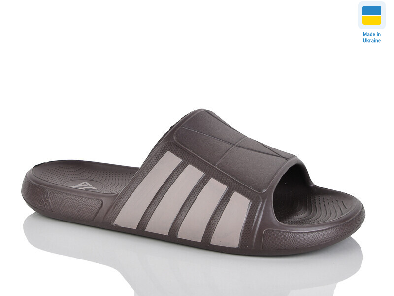 L145 коричневий, 8 (41-45), <strong>155</strong>, літо