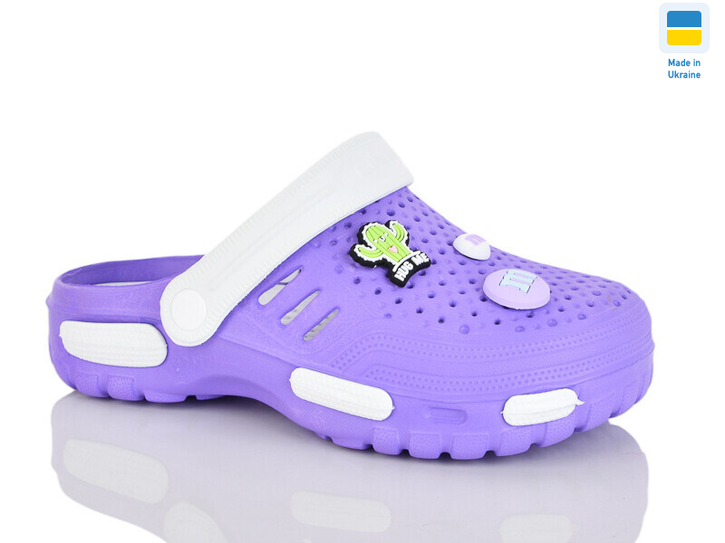 CD48 бузковий, 6 (36-41), <strong>165</strong>, літо