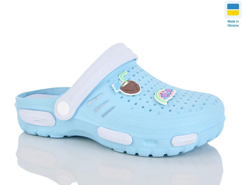 CD48 бірюзовий, 6 (36-41), <strong>165</strong>, літо