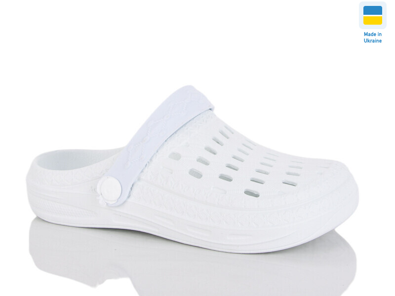 DS62 білий, 8 (36-41), <strong>125</strong>, літо