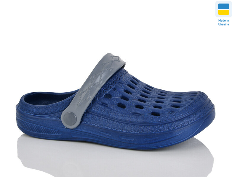 DS62 синій, 8 (36-41), <strong>125</strong>, літо