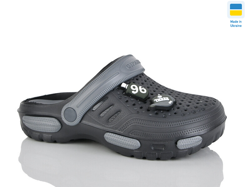 CD48 графіт, 6 (36-41), <strong>165</strong>, літо