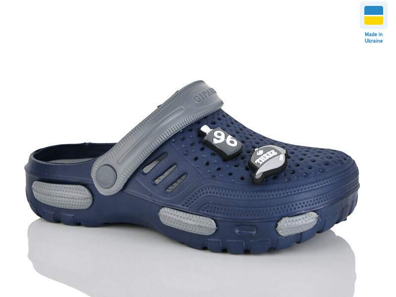 CD48 синий, 6 (36-41), <strong>165</strong>, літо