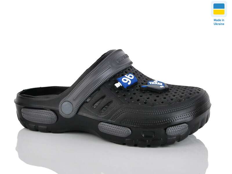 CD48 чорний-графіт, 6 (36-41), <strong>165</strong>, літо