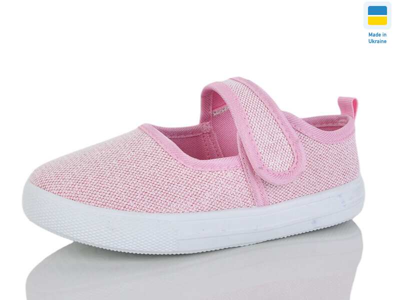 Y7B рожевий, 6 (26-31), <strong>245</strong>, демісезон