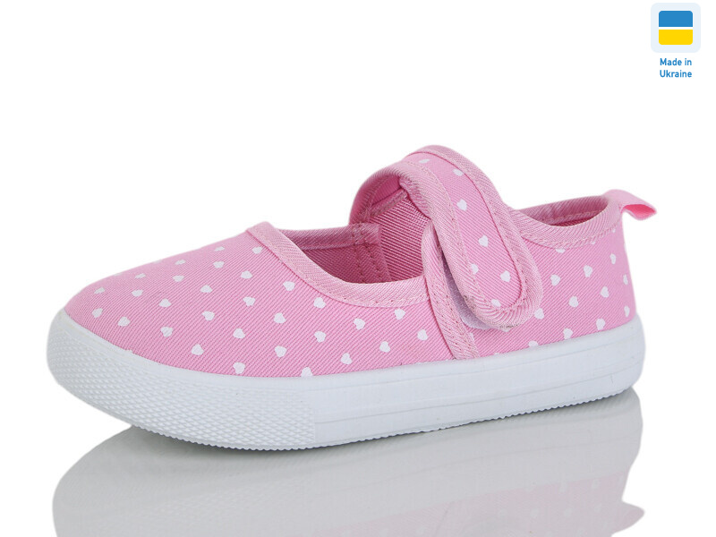 Y5B рожевий, 6 (26-31), <strong>245</strong>, демісезон