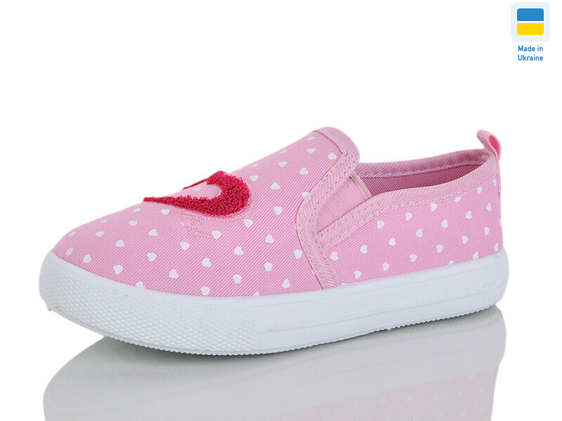 Y6B рожевий, 6 (26-31), <strong>245</strong>, демісезон