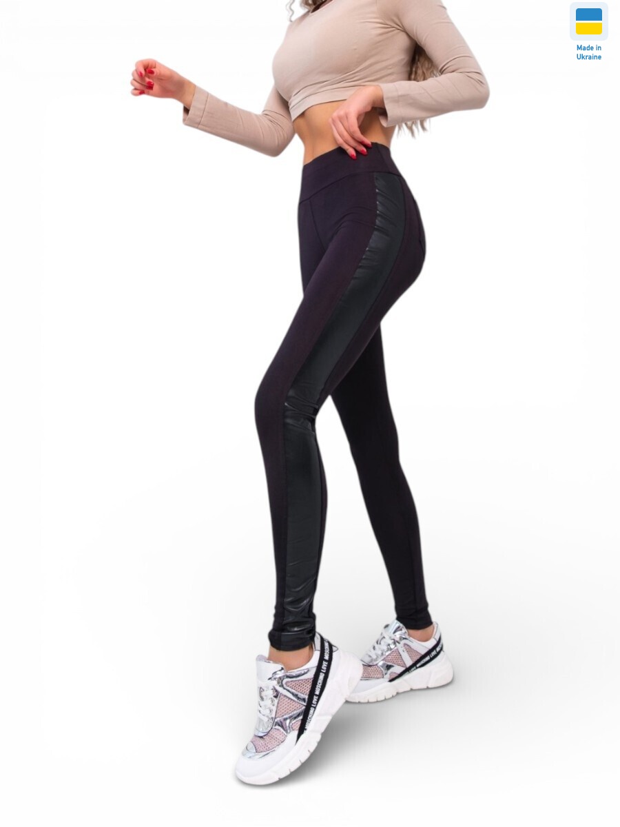 536 чорний, 4 (S-XL), <strong>160</strong>, демісезон