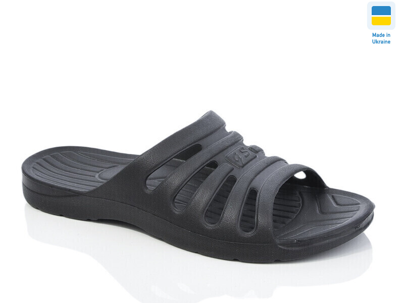 DS104 чорний, 8 (41-45), <strong>85</strong>, літо