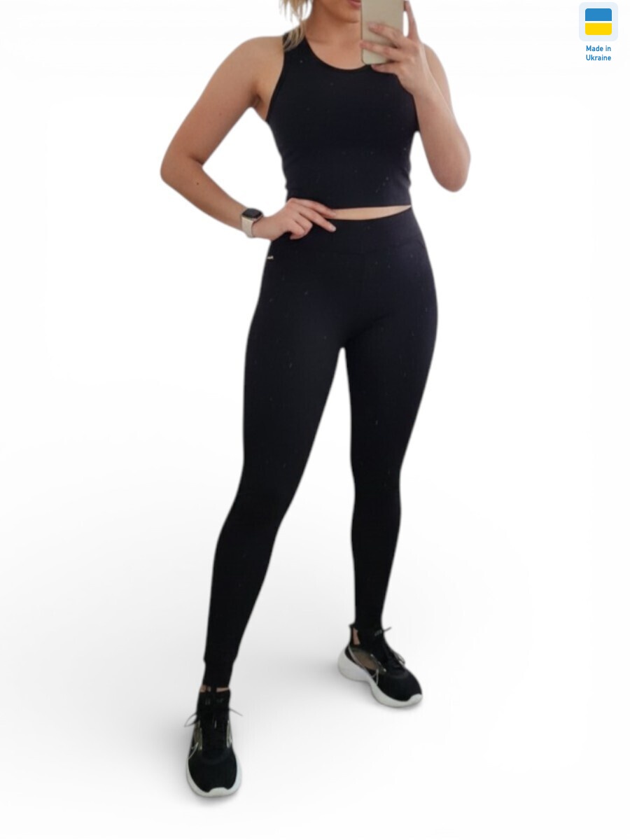 5311 чорний, 4 (S-XL), <strong>185</strong>, демісезон