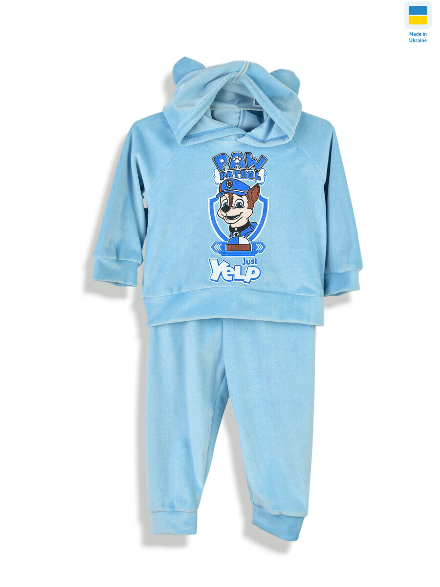 183241 блакитний, 4 (80-104), <strong>210</strong>, демісезон