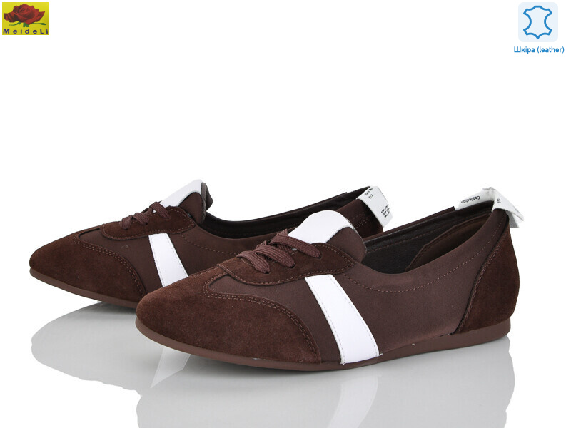 DTP968-2, 8 (36-41), <strong>750</strong>, демісезон