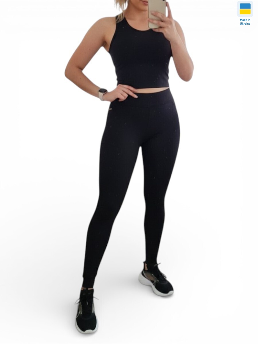 5311 чорний, 4 (S-XL), <strong>185</strong>, демісезон