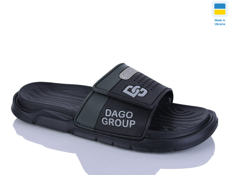 704 чорний, 8 (41-46), <strong>220</strong>, літо