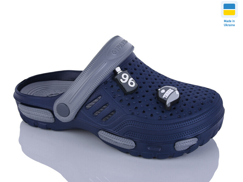 DS48 синій, 6 (36-40), <strong>150</strong>, літо