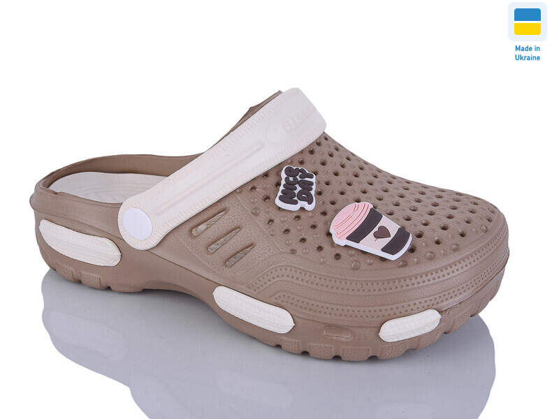 DS48 мокко-кремовий, 6 (36-40), <strong>150</strong>, літо