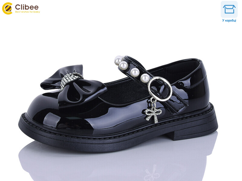 DB663-1 black, 6 (26-30), <strong>600</strong>, демісезон