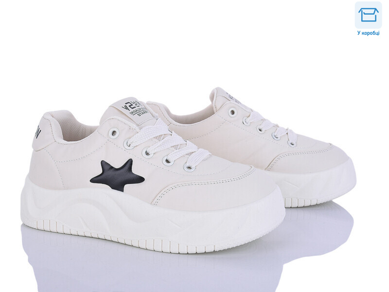 S6857-7 піна, 8 (37-42), <strong>350</strong>, демісезон