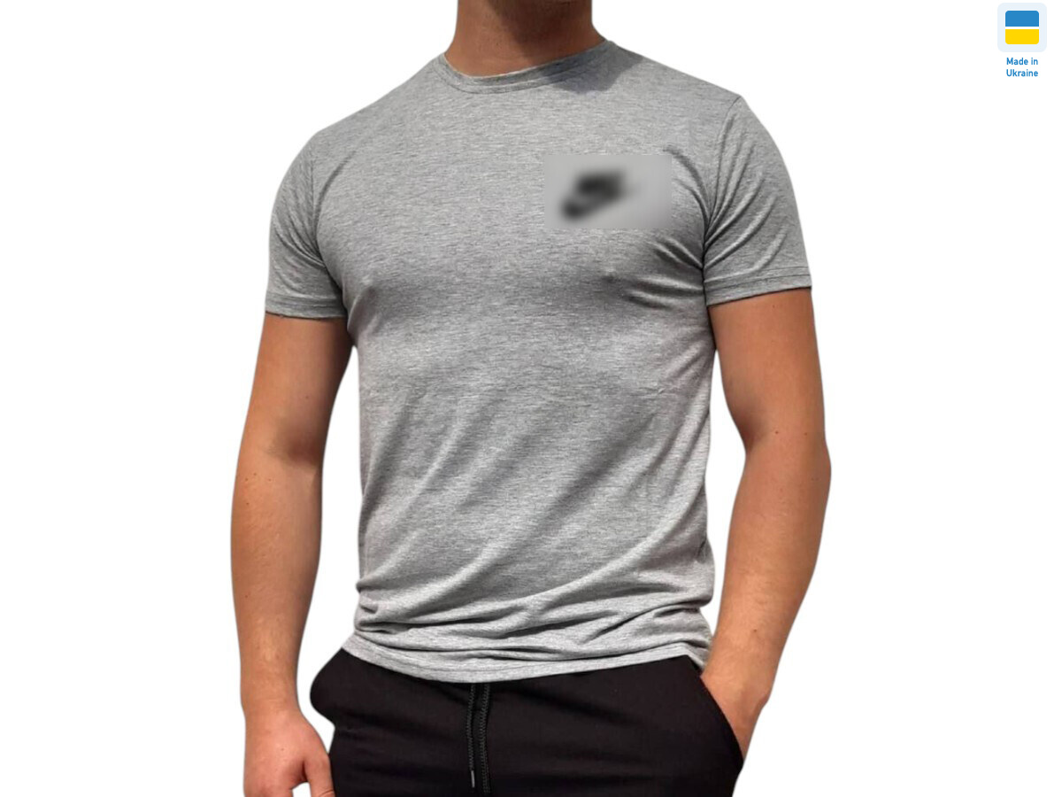 082NK св.сірий, 4 (M-2XL), <strong>160</strong>, літо