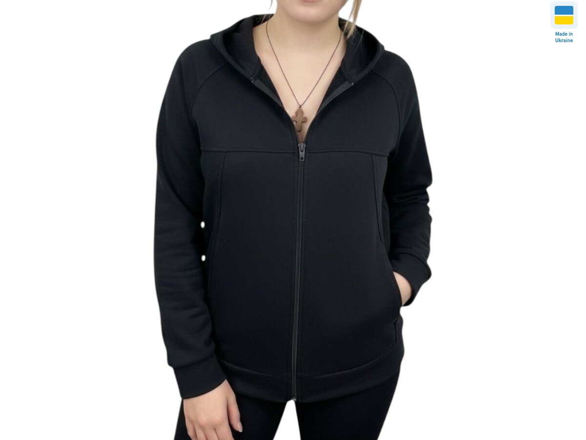 111 чорний, 4 (S-XL), <strong>465</strong>, демісезон