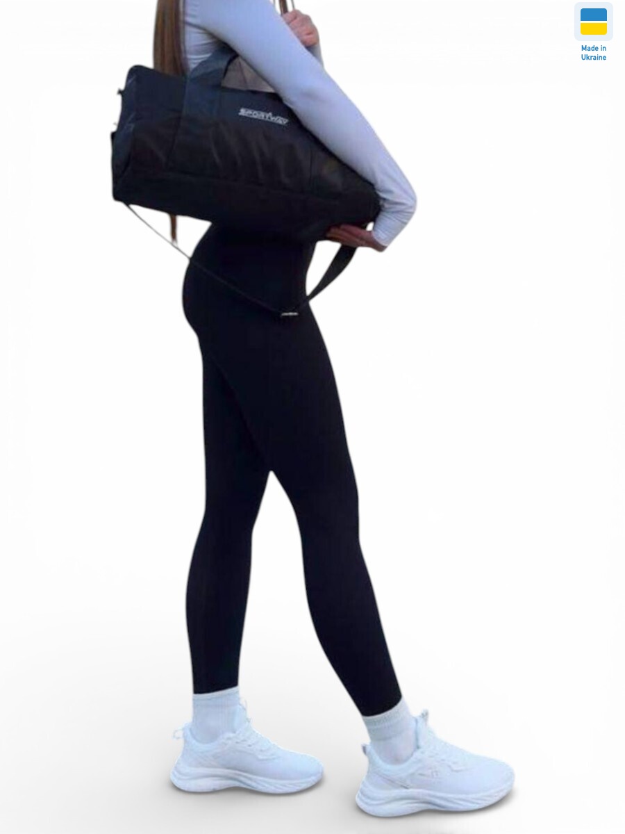 D18 чорний, 4 (2XS-3XL), <strong>570</strong>, демісезон