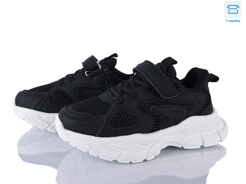 ABC2222P black, 6 (26-31), <strong>15.7</strong>, демісезон