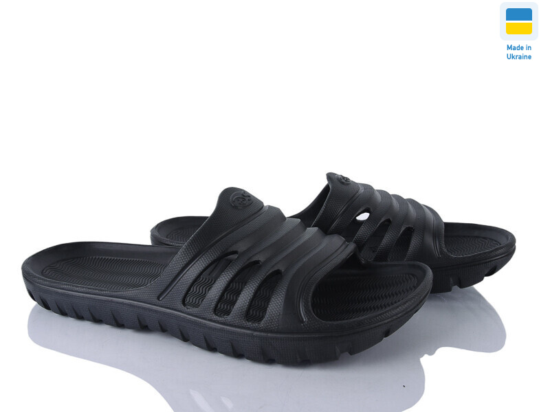 DS П48 чорний, 6 (41-46), <strong>80</strong>, літо