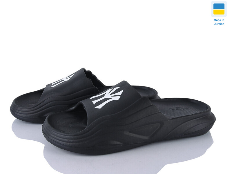 DS П38 NY чорний, 8 (40-45), <strong>100</strong>, літо