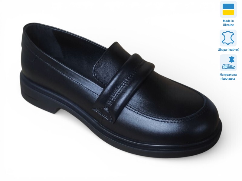 Paradize V-T-822 чорний, 5 (36-41), <strong>999</strong>, демісезон