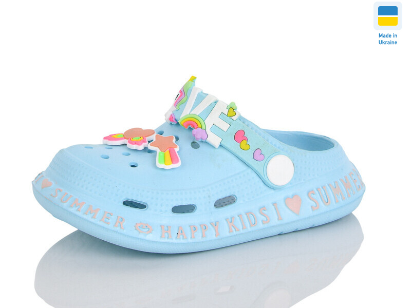 N005 св.бірюзовий, 6 (25-30), <strong>130</strong>, літо