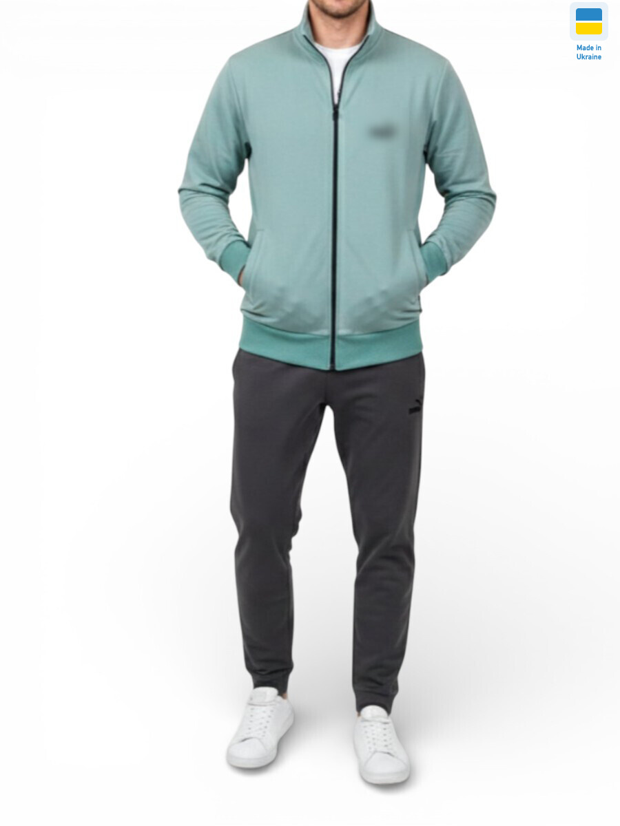 502PU морська хвиля, 4 (M-2XL), <strong>410</strong>, демісезон