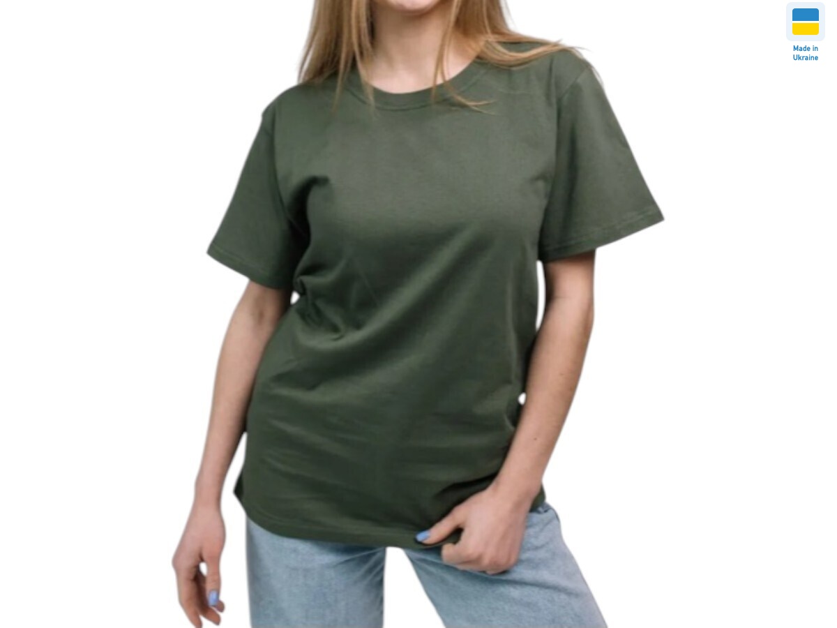 Ж080 хакі, 4 (3XL-6XL), <strong>165</strong>, літо