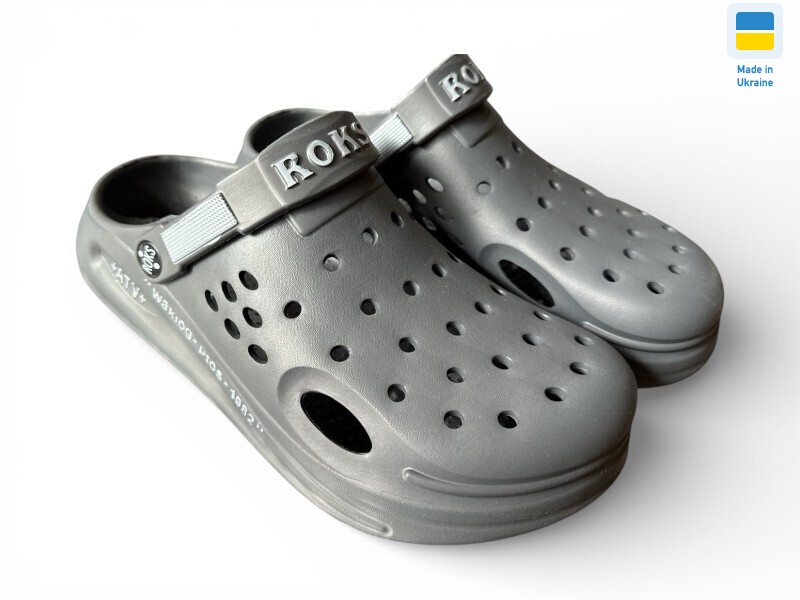 516-018 графіт, 8 (41-44), <strong>190</strong>, літо