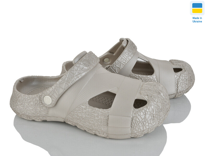 Сабо12 бежевий, 12 (37-41), <strong>125</strong>, літо