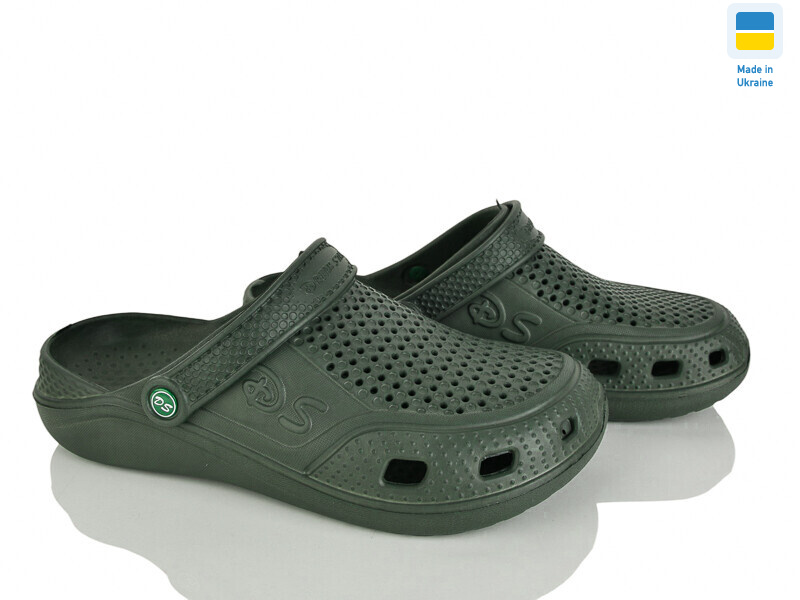 Сабо06 хакі, 6 (41-46), <strong>125</strong>, літо