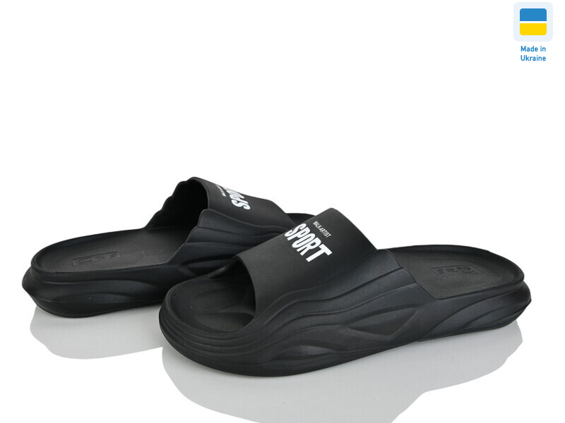 П38 чорний, 8 (40-46), <strong>100</strong>, літо