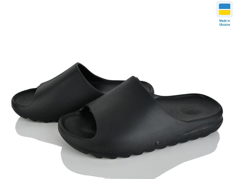 ПЖ44 чорний, 4 (37-40), <strong>80</strong>, літо