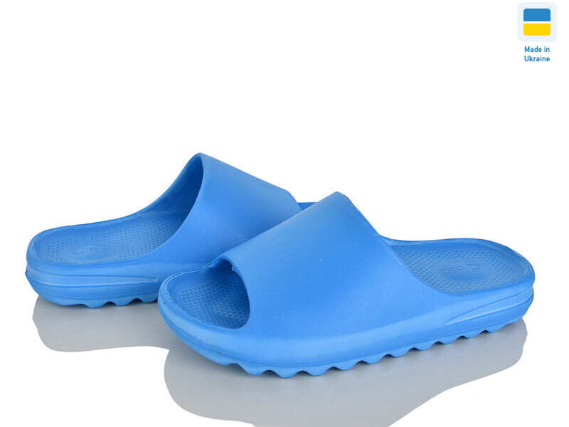 ПЖ44 синій, 4 (37-40), <strong>80</strong>, літо