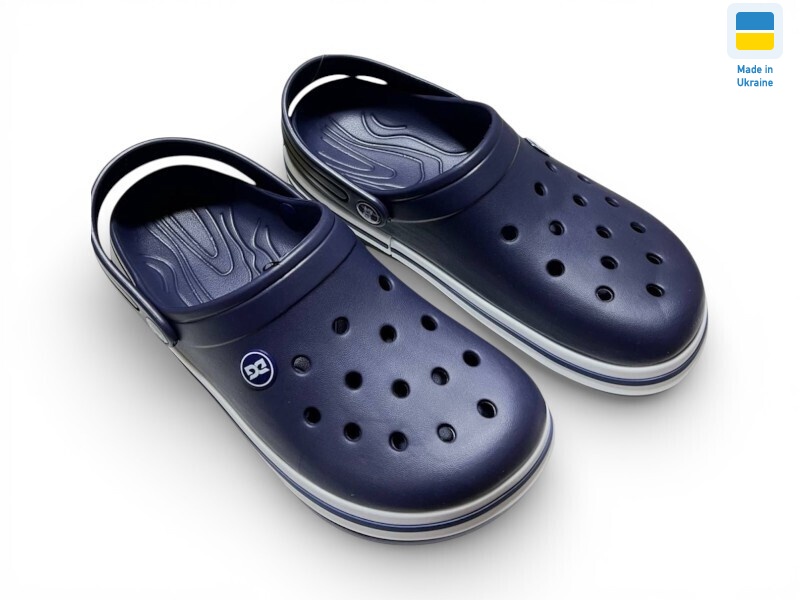 520 синій, 6 (41-46), <strong>200</strong>, літо