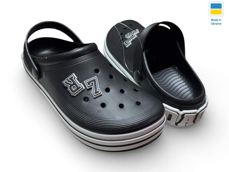 601 чорний, 8 (37-41), <strong>210</strong>, літо