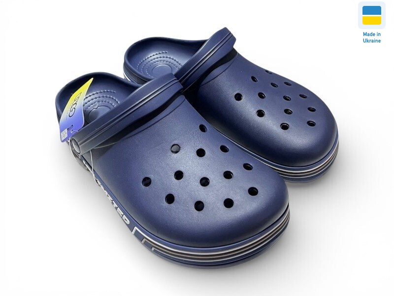 519 синій, 6 (41-46), <strong>200</strong>, літо