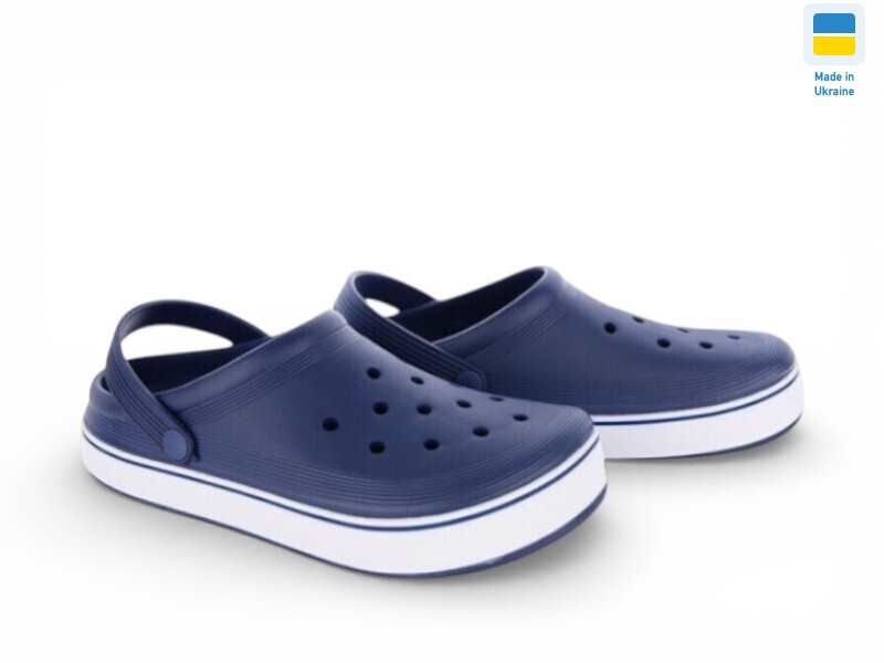 523 синій, 6 (41-46), <strong>230</strong>, літо