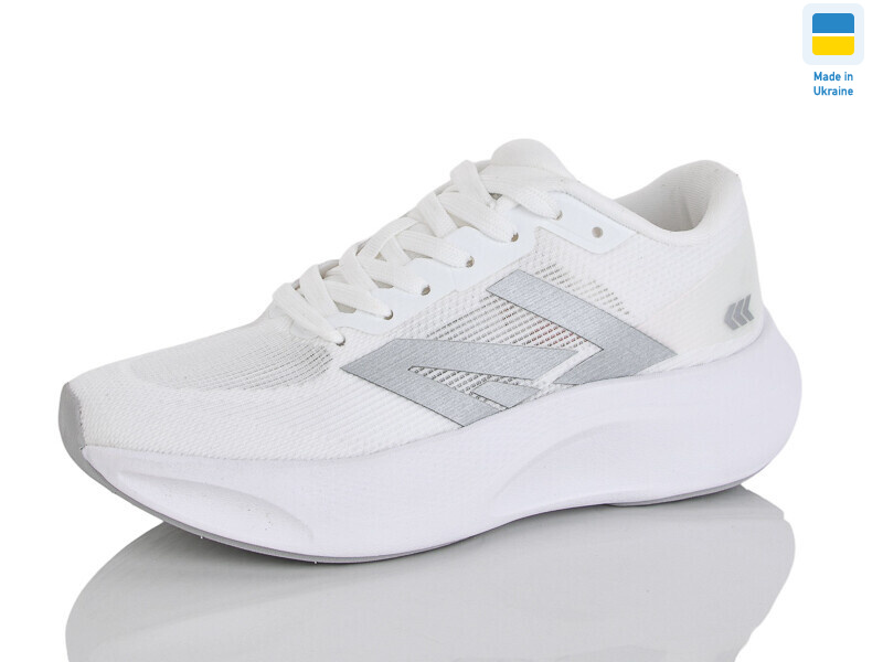 UWL26747 white, 8 (36-41), <strong>22.7</strong>, демісезон