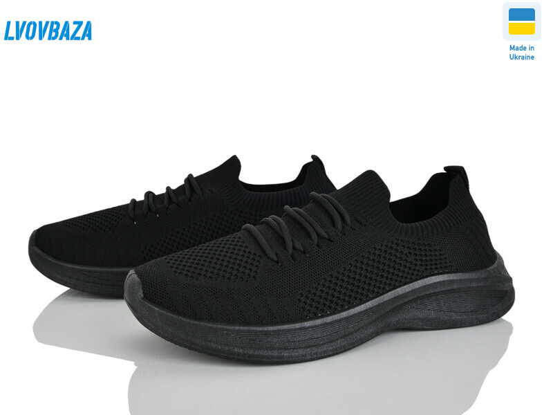 B&R 7006 чорний, 6 (41-45), <strong>380</strong>, літо