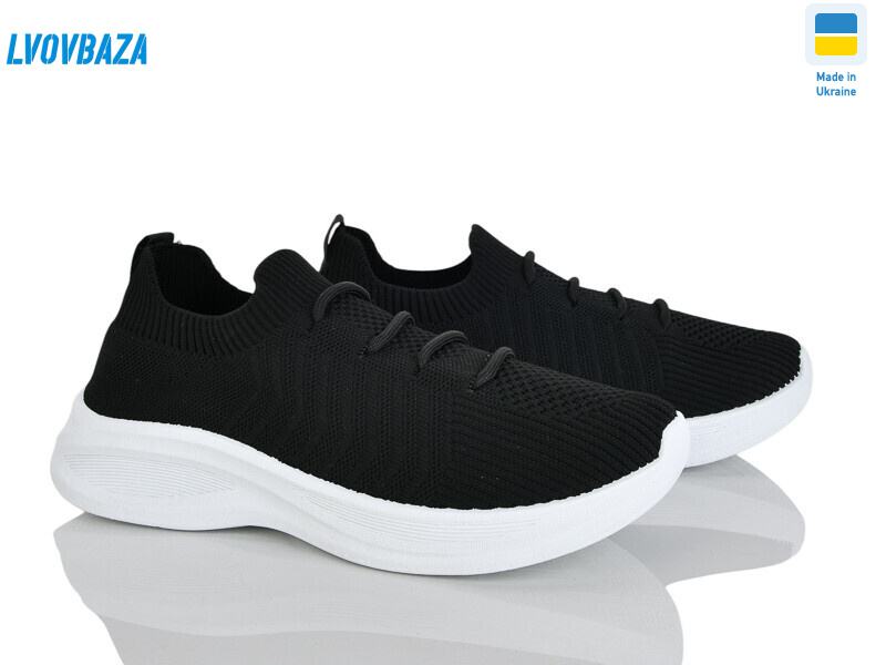 B&R 226 чорний, 6 (37-41), <strong>350</strong>, літо