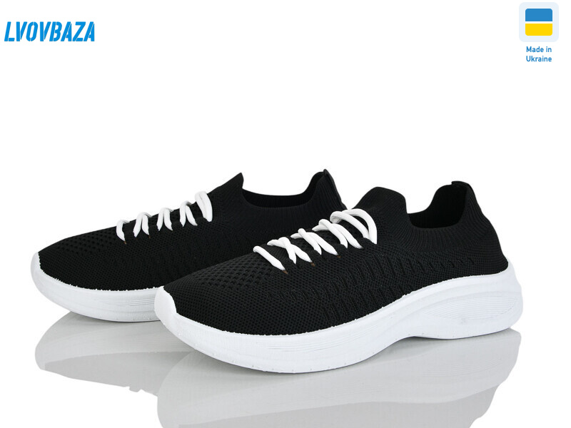 B&R 227 чорний, 6 (37-41), <strong>350</strong>, літо