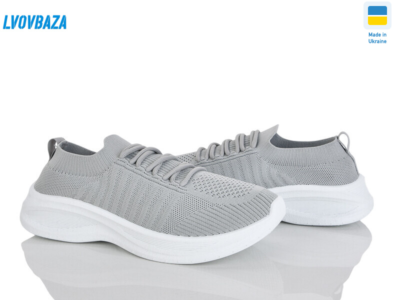 B&R 228 сірий, 6 (37-41), <strong>350</strong>, літо