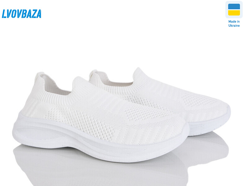 B&R 229 білий, 6 (37-41), <strong>350</strong>, літо