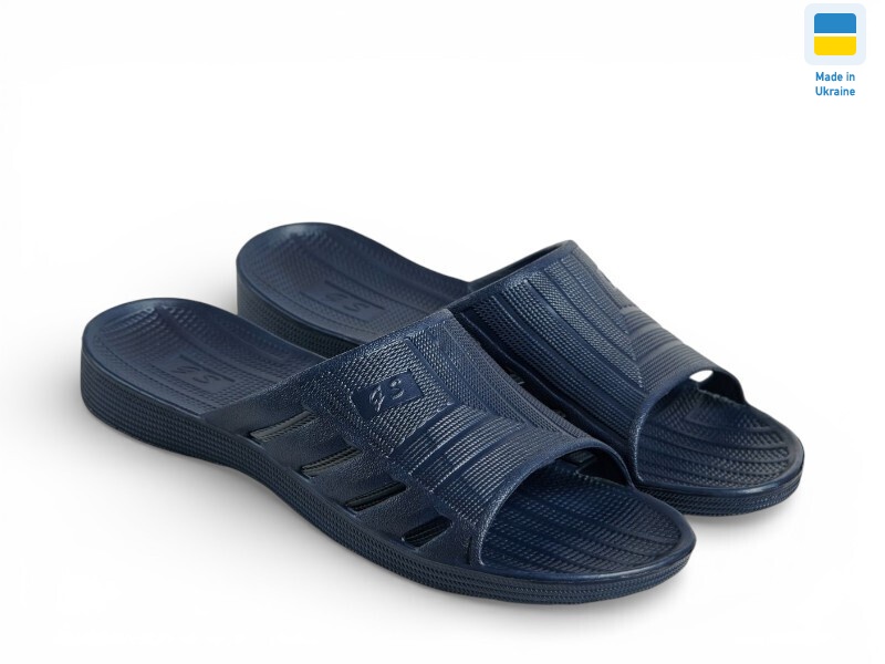 L108 синій, 8 (41-45), <strong>70</strong>, літо